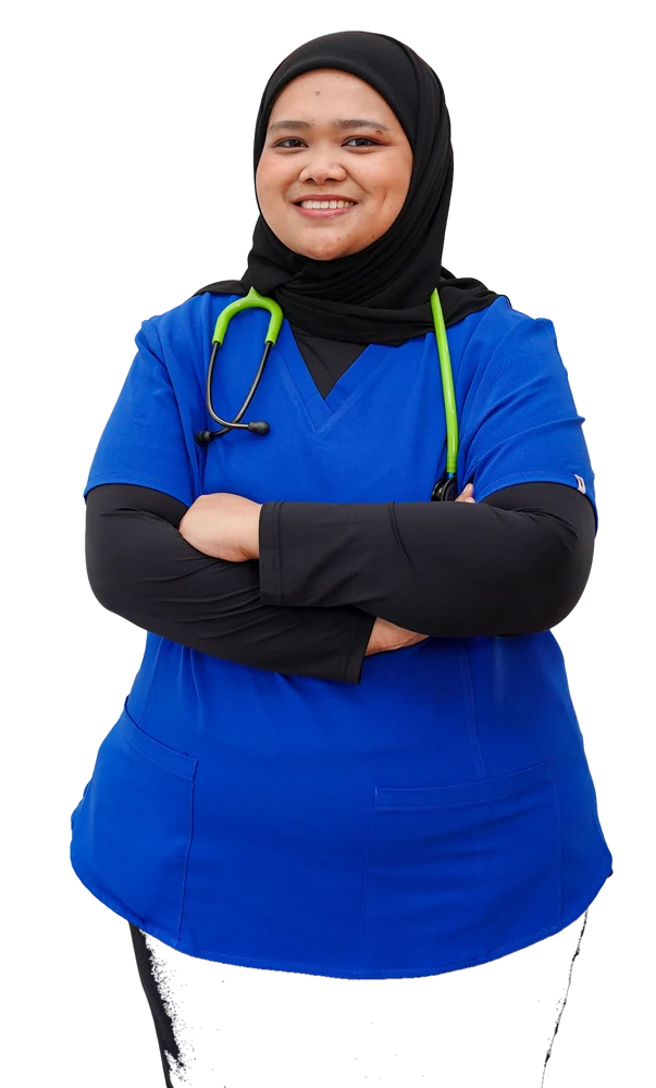 Doktor Uniklinik Perpaduan