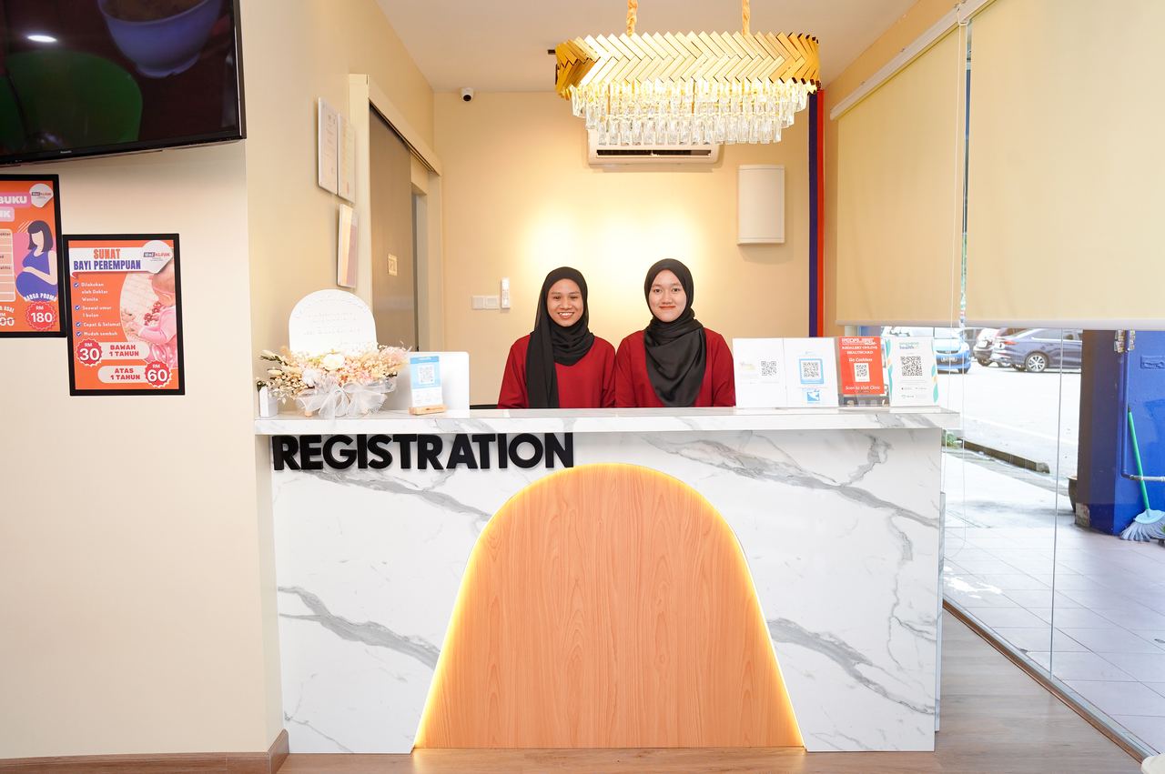 Galeri Uniklinik Perpaduan