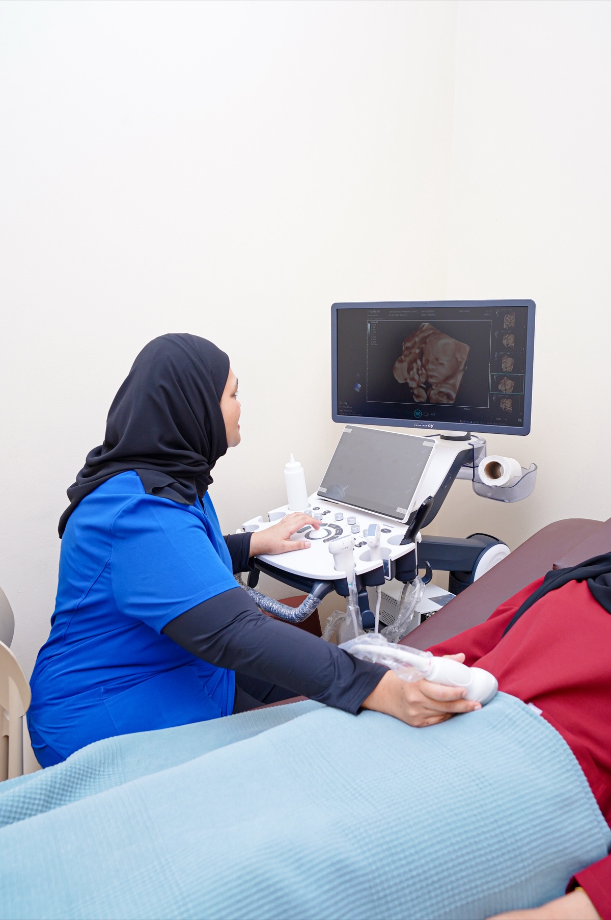 Galeri Uniklinik Perpaduan