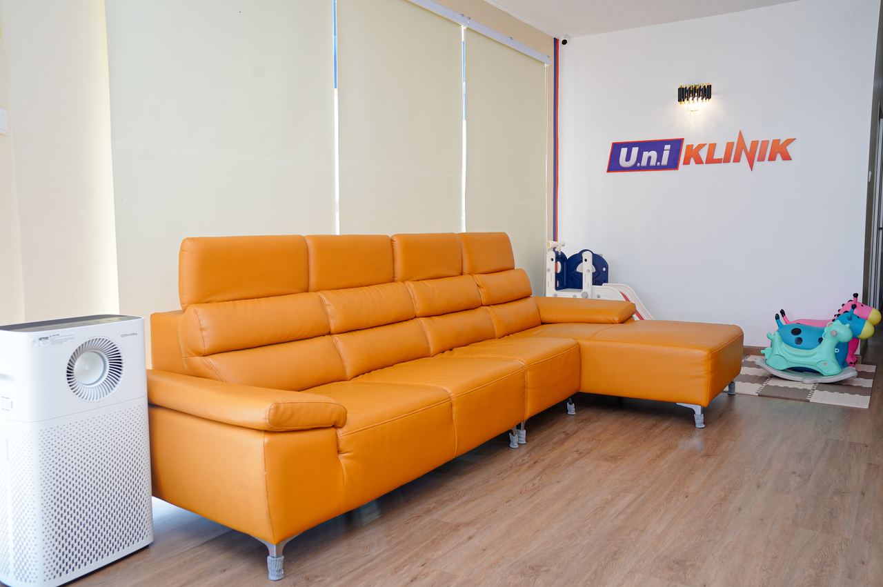 Galeri Uniklinik Perpaduan