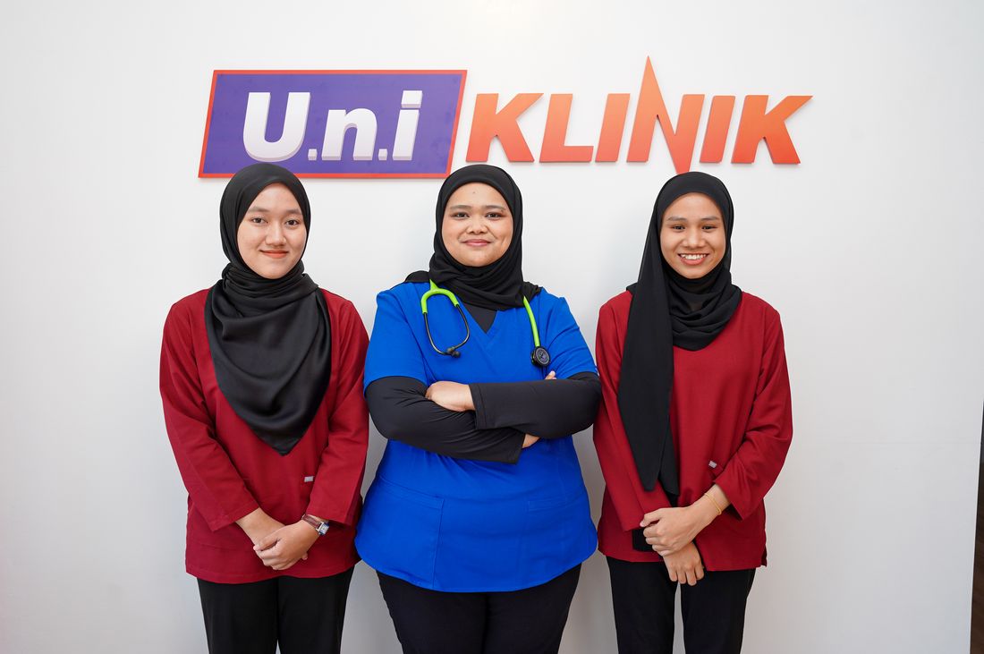 Uniklinik Perpaduan