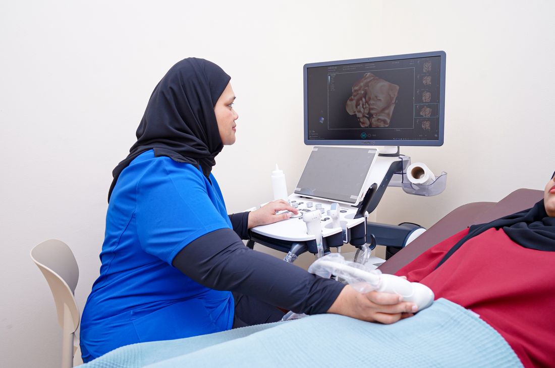 Uniklinik Perpaduan